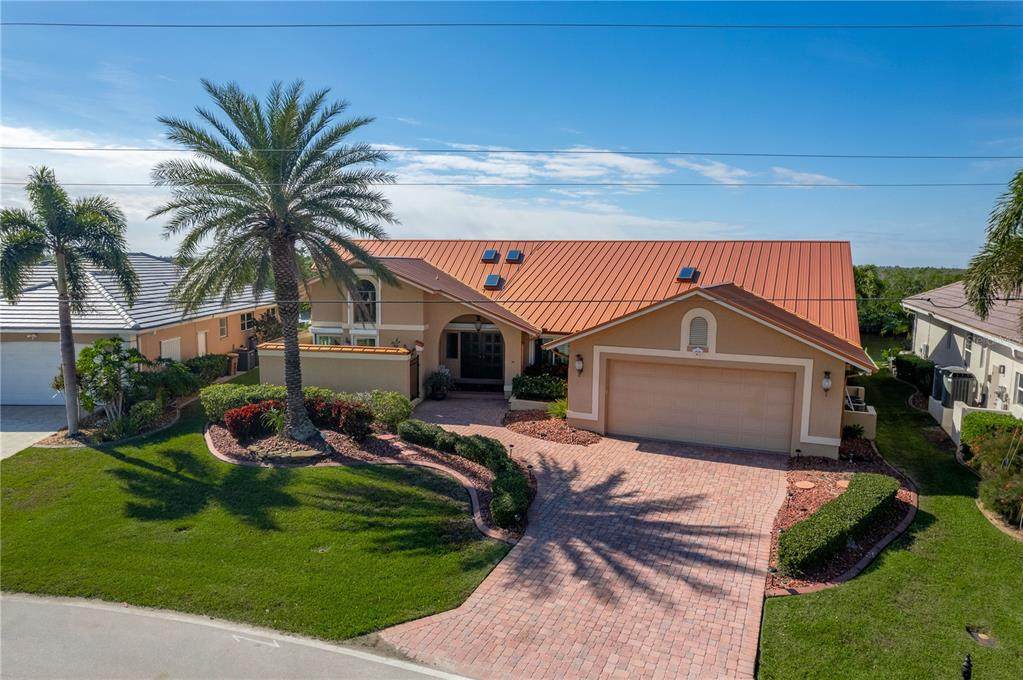 2831 Deborah Drive - Photo 1