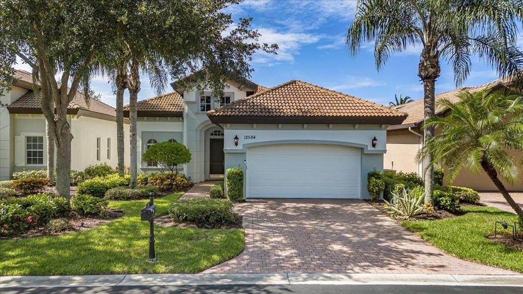 12584 Grandezza Circle - Photo 1