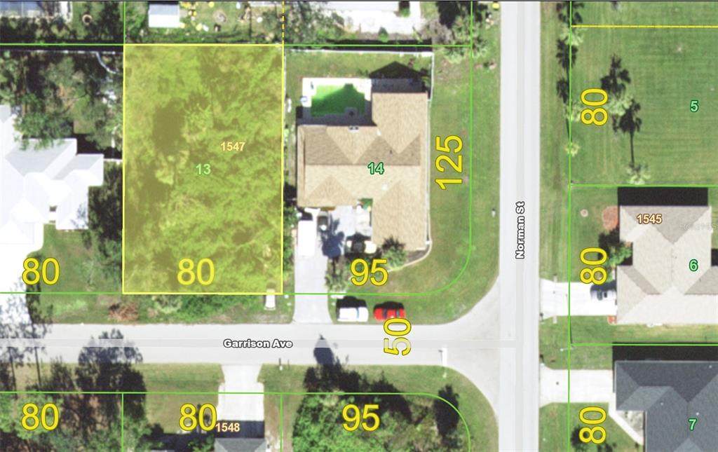 23370 Garrison Avenue - Photo 1