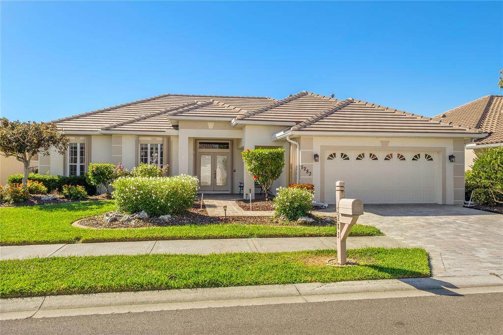 5283 Pine Shadow Lane - Photo 1
