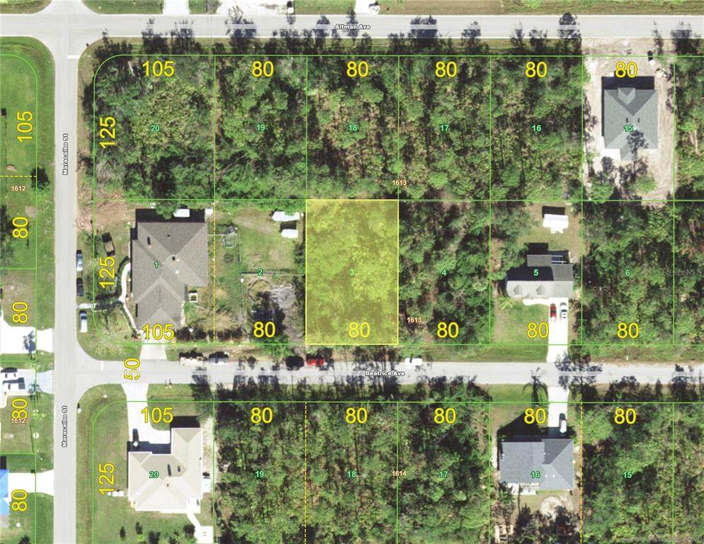 23440 Beatrice Avenue - Photo 1