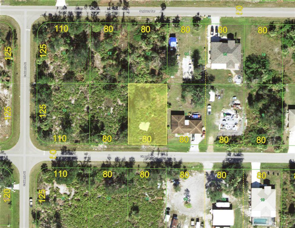 22372 Cheryl Avenue - Photo 1