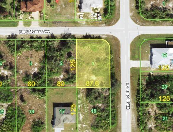 14159 Fort Myers Avenue - Photo 1