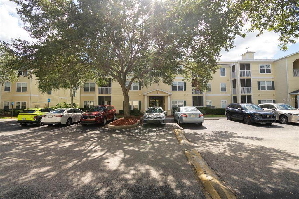 18113 Bridle Club Drive - Photo 1