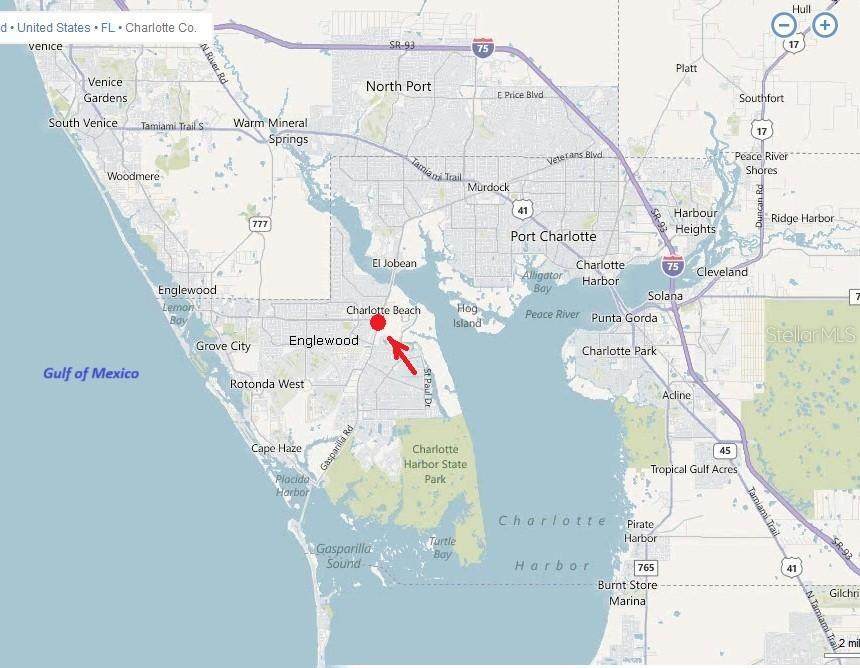 7296 Treadway Road - Photo 1