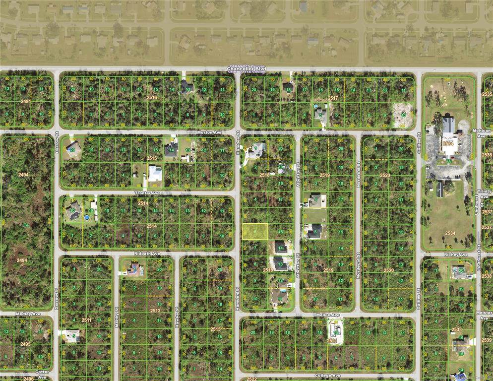 80 Hamden Street - Photo 1