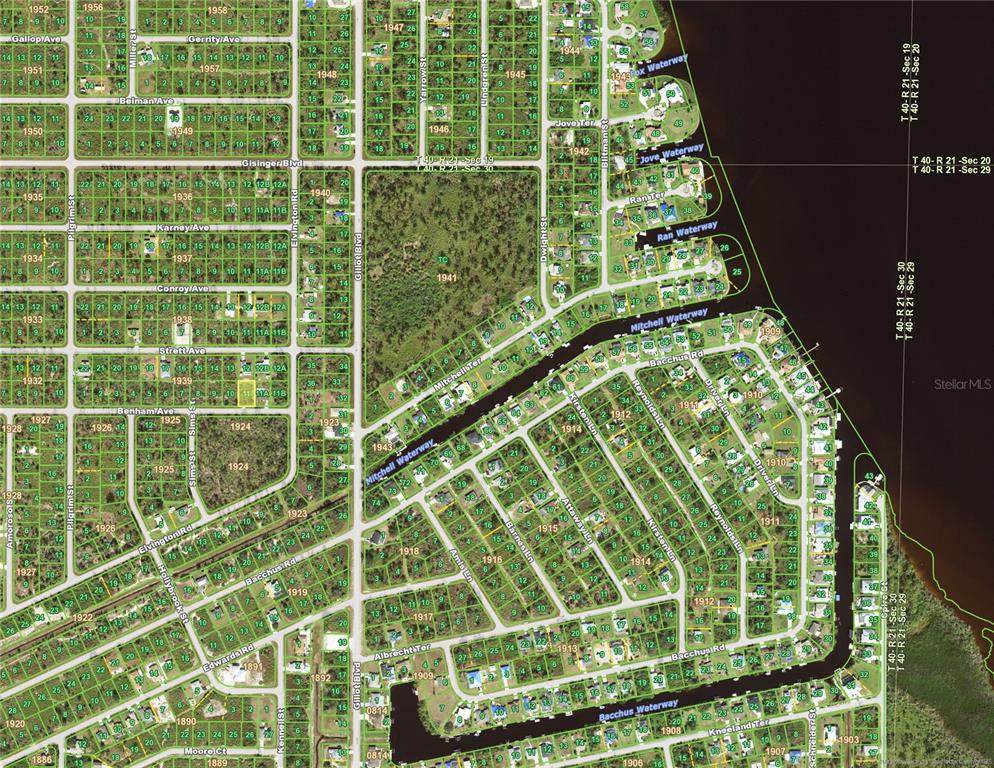 12212 Benham Avenue - Photo 1