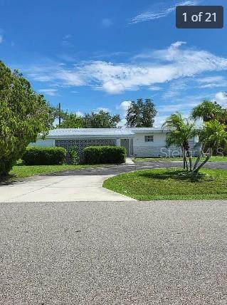 158 Concord Drive - Photo 1