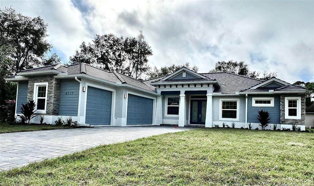 3120 Wenona Drive - Photo 1