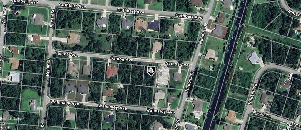 Lot#13 Samoa Avenue - Photo 1