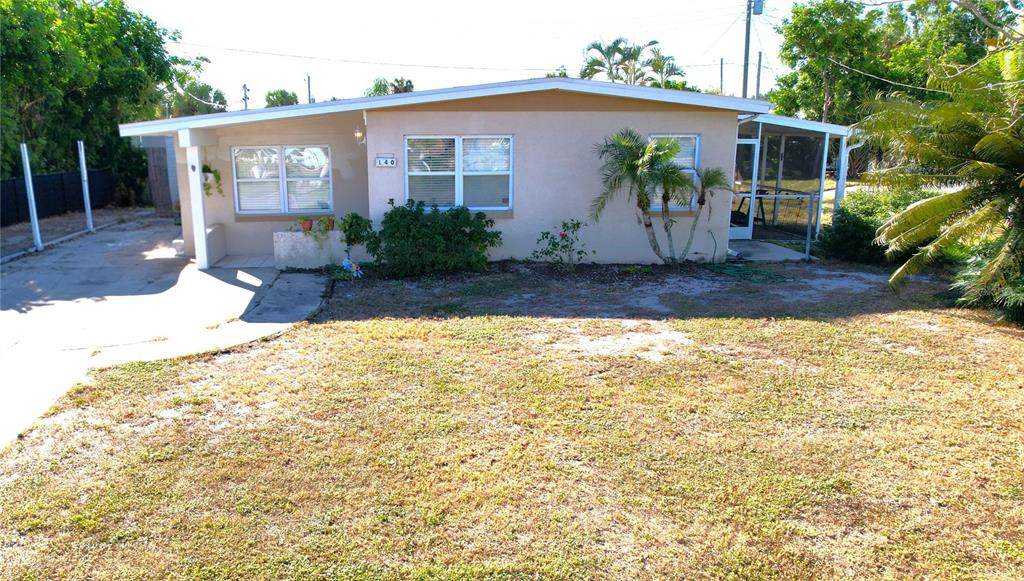 140 Palmetto Circle - Photo 1