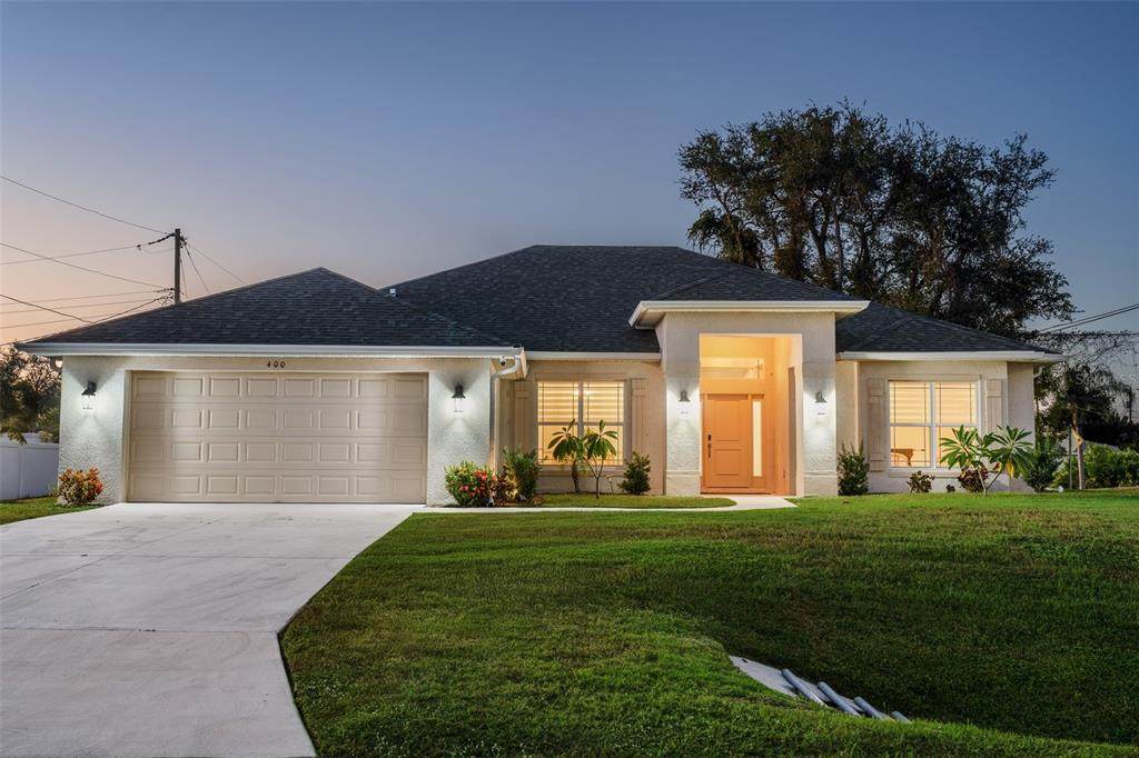 400 Marlin Road - Photo 1