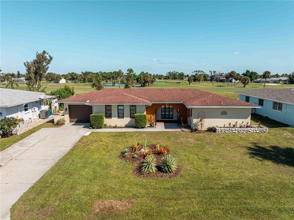 140 Rotonda Circle - Photo 1