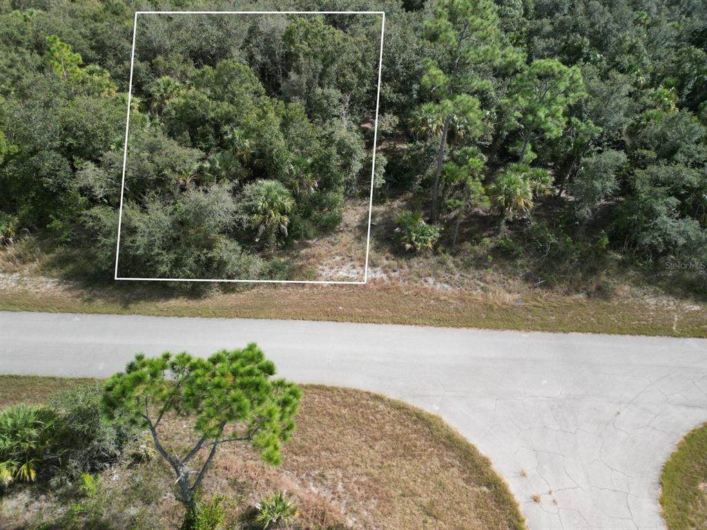  0 WHALING Road - Photo 1