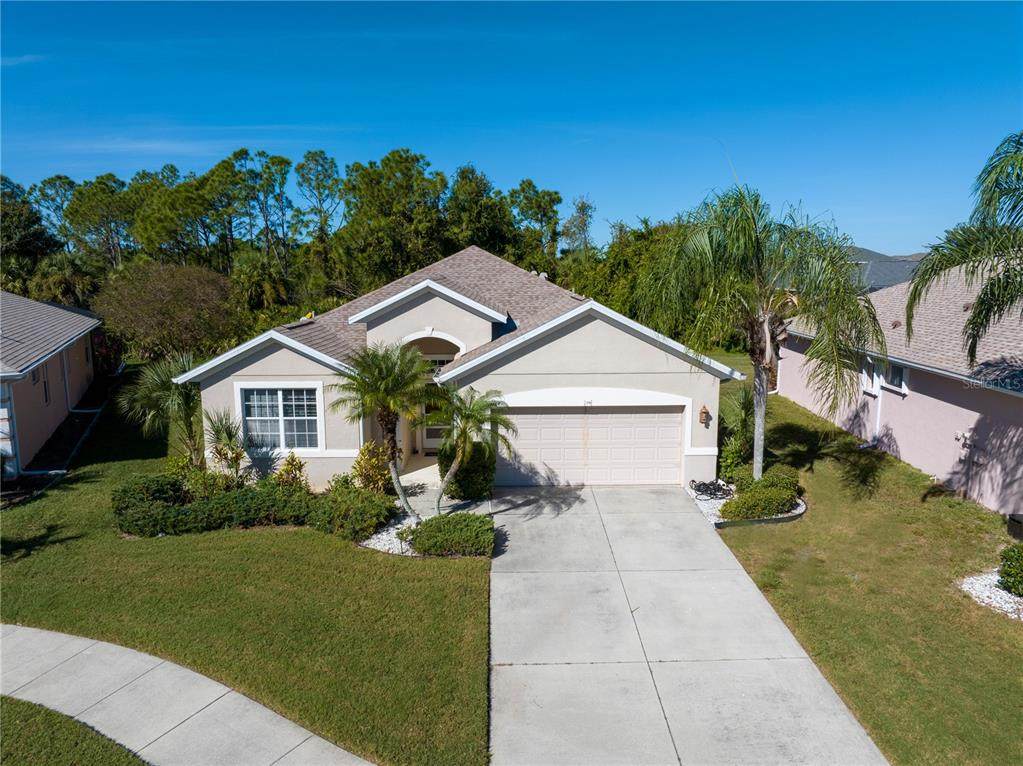 2391 Savannah Drive - Photo 1