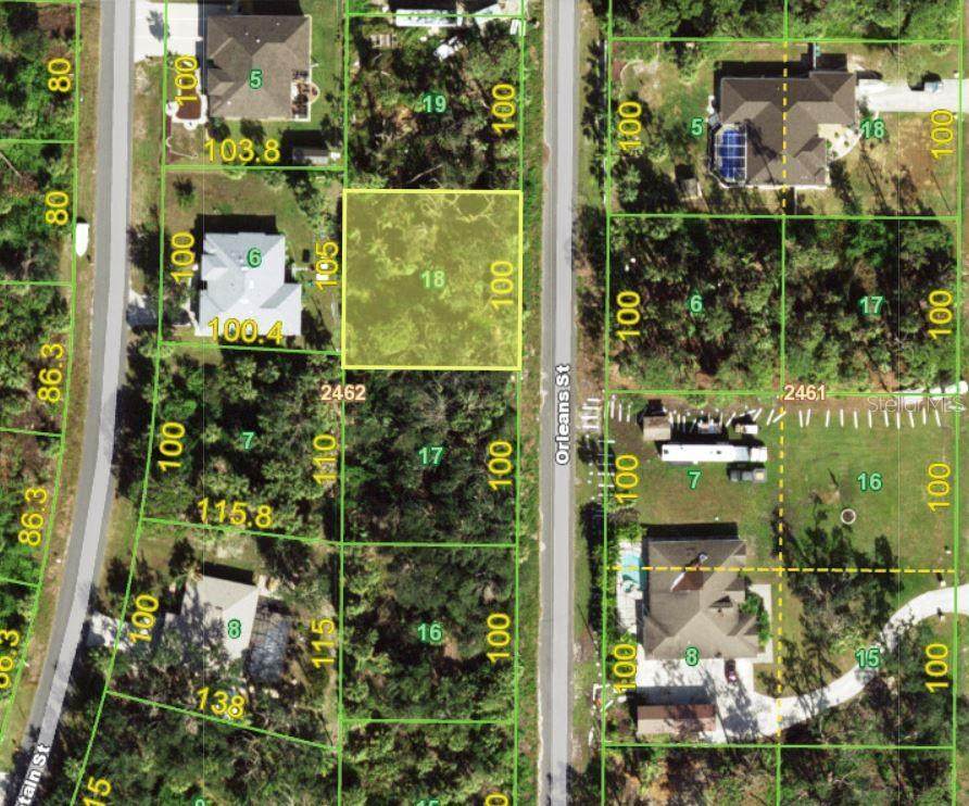 335 Orleans Street - Photo 1