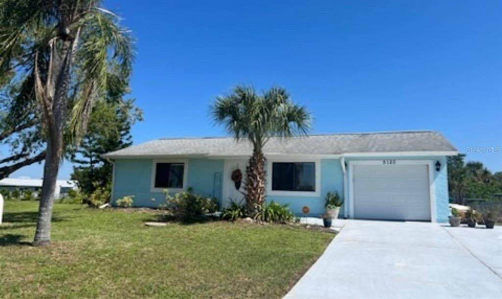 5120 Chaves Circle - Photo 1