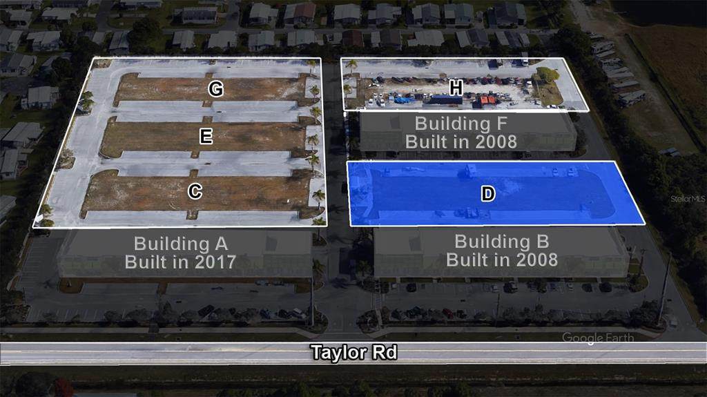 6640 Taylor Road - Photo 1