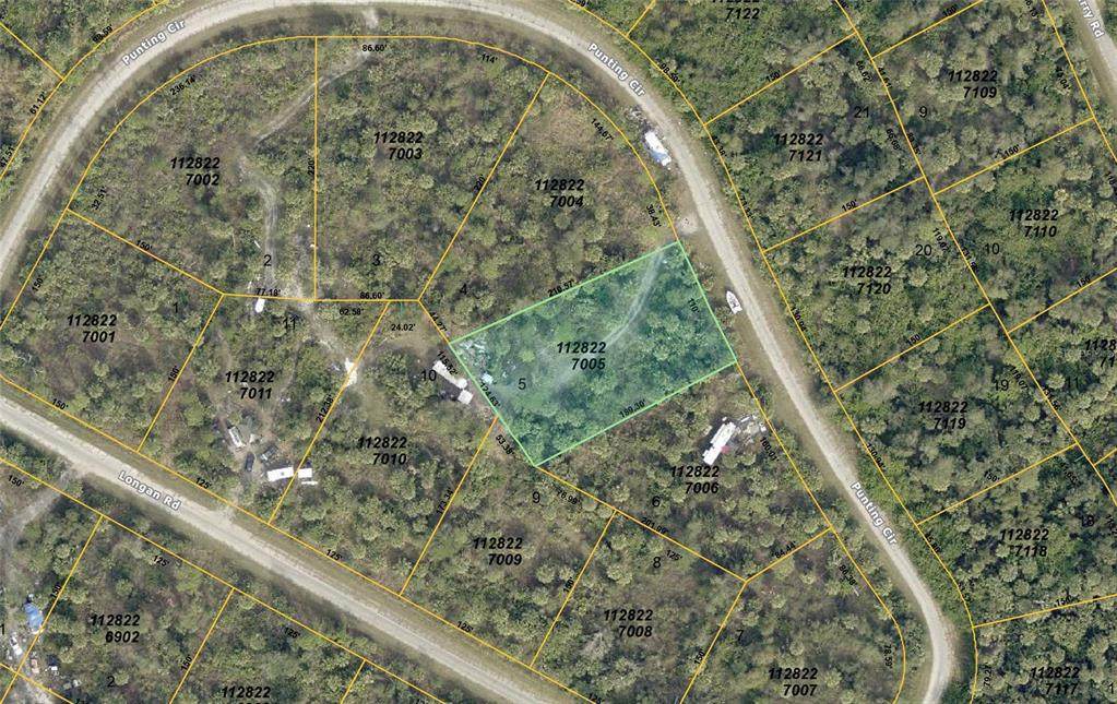 Lot 5 Punting Circle - Photo 1