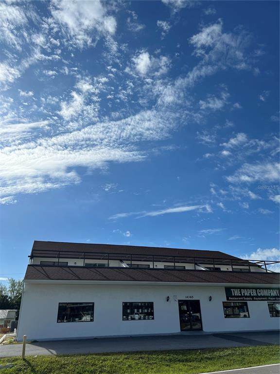 14385 Woodstock Road - Photo 1