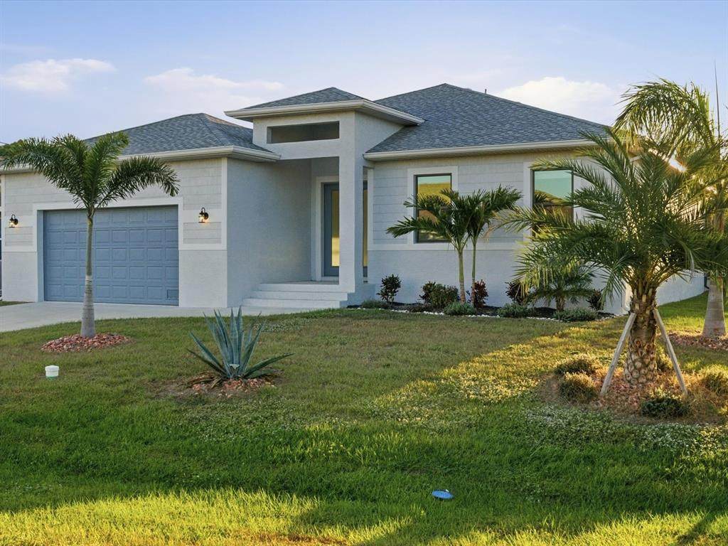 149 Long Meadow Lane - Photo 1
