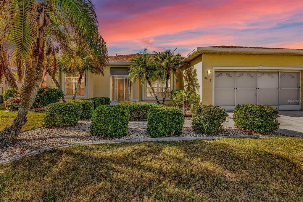 24116 Buckingham Way - Photo 1