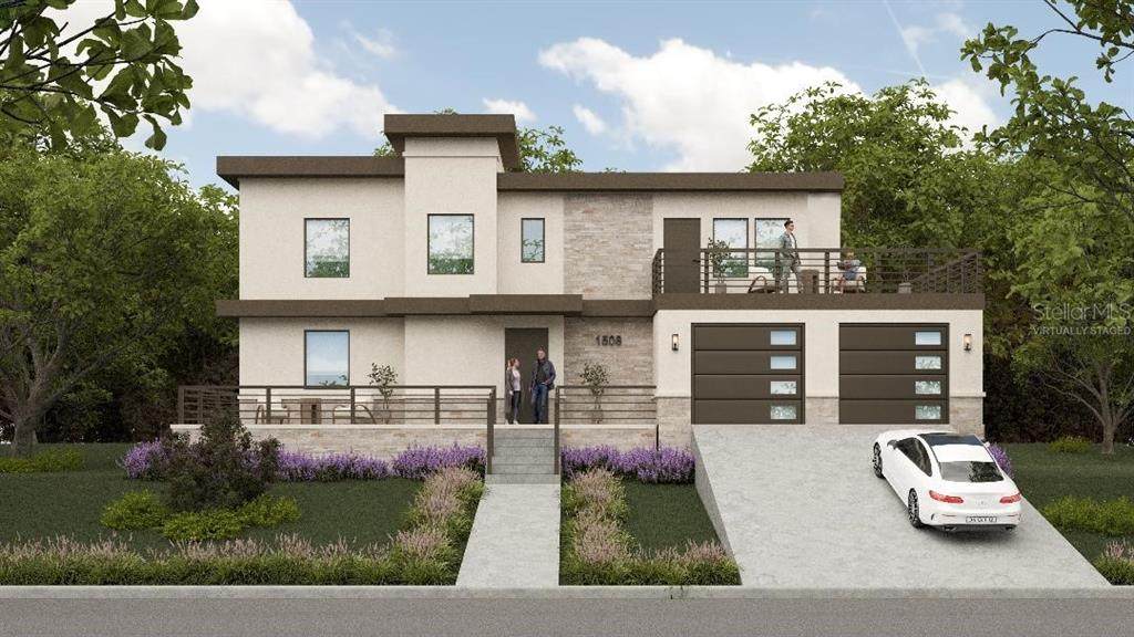 0 Trumpet Street - Photo 1