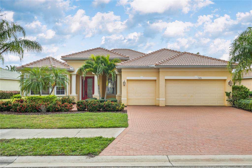1646 Creek Nine Drive - Photo 1
