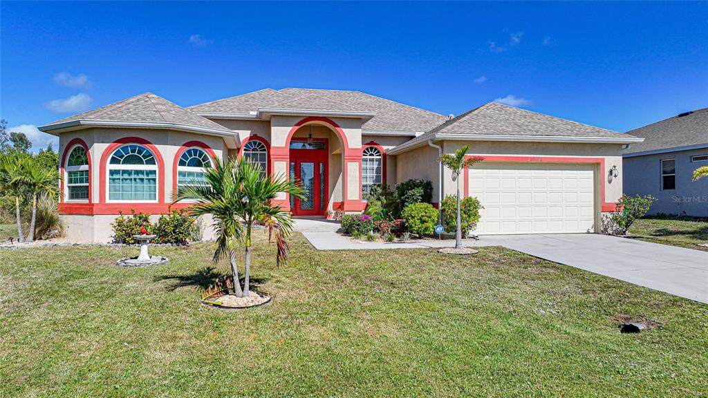 10495 Atenia Street - Photo 1