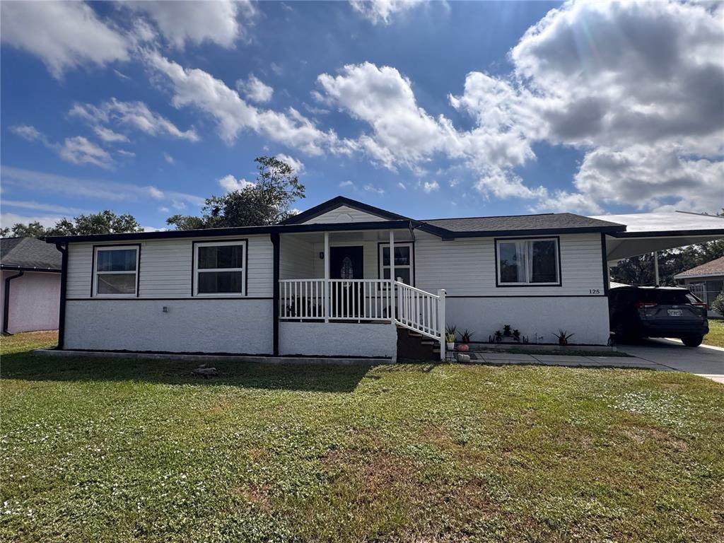 125 Ridgewood Drive - Photo 1