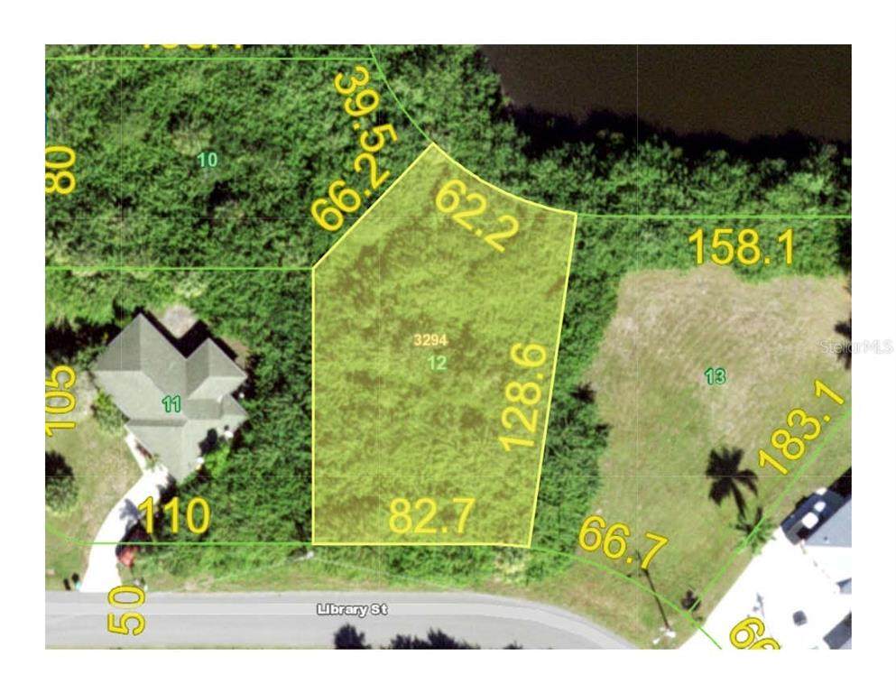 4088 Library Street - Photo 1