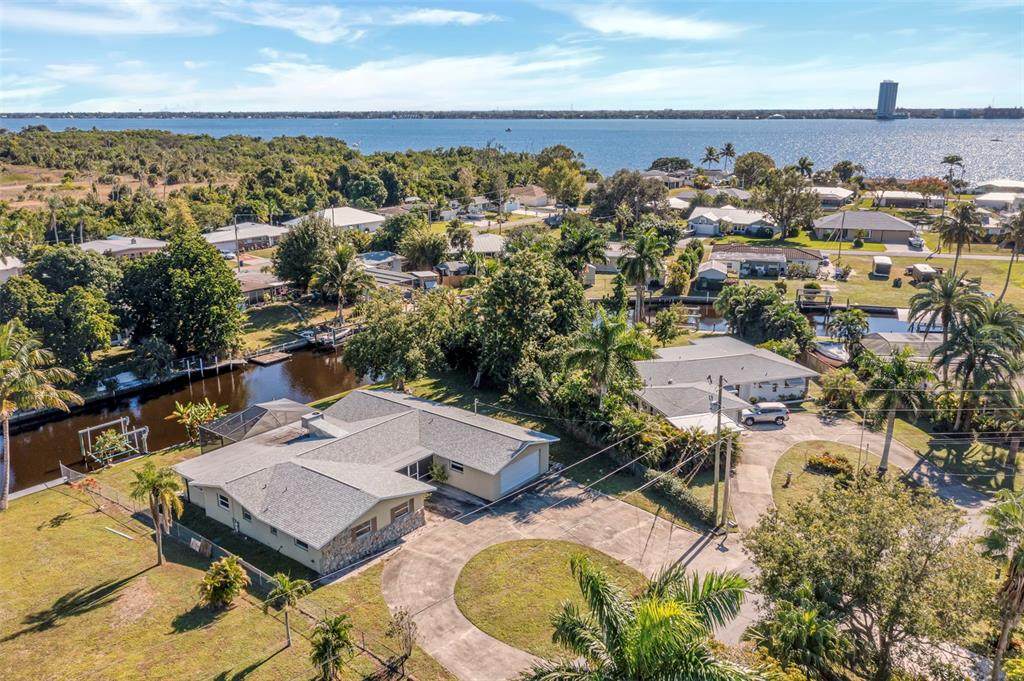 1366 Sunrise Drive - Photo 1