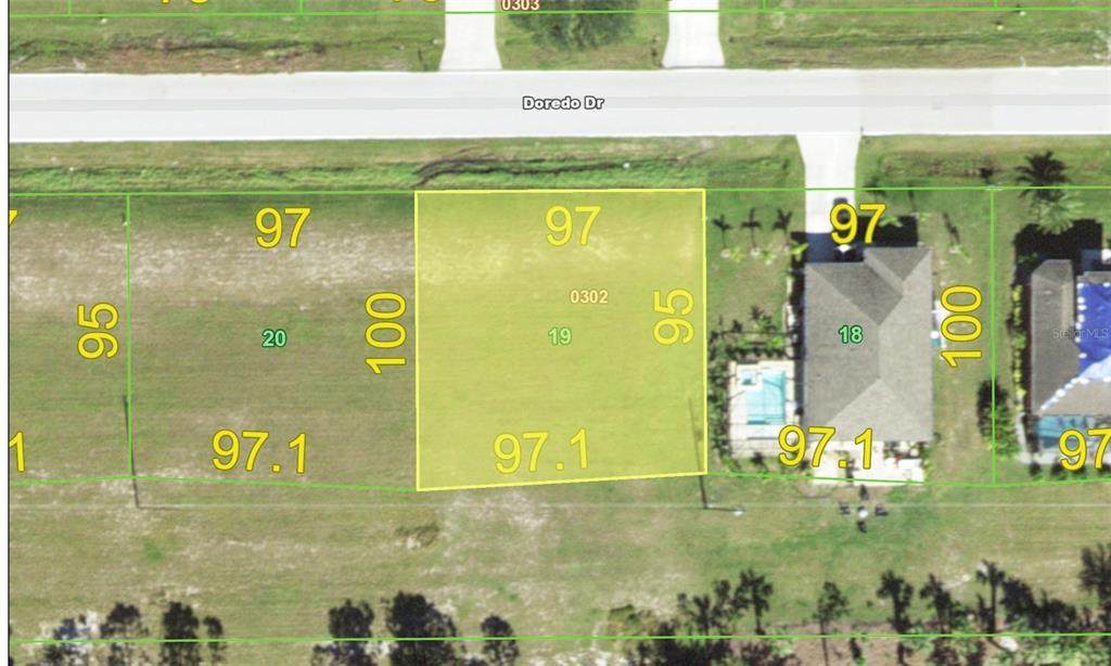 25091 Doredo Drive - Photo 1