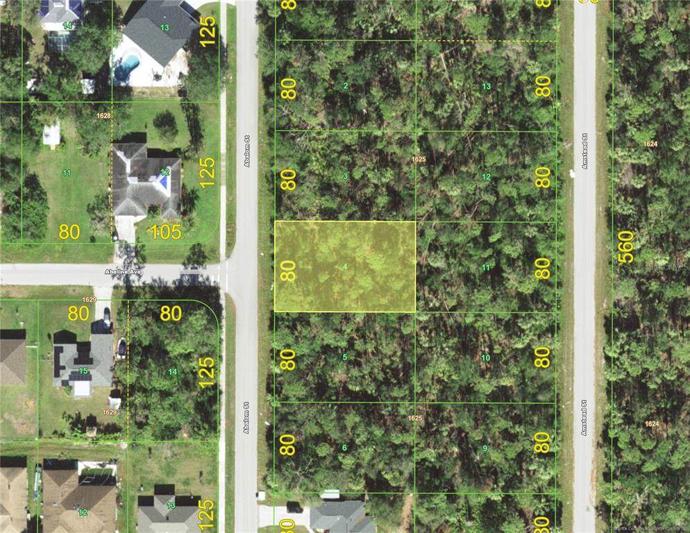 1502 Abalom Street - Photo 1