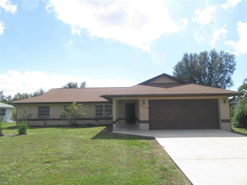 27289 Porto Nacional Drive - Photo 1