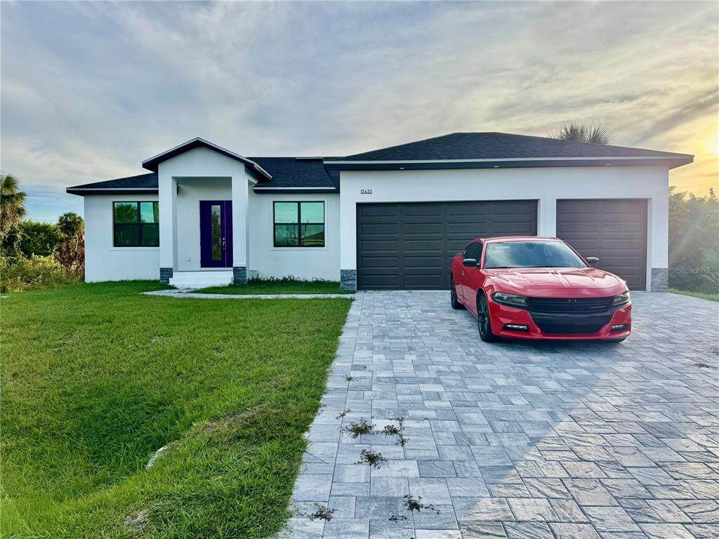 13435 Bouvardia Lane - Photo 1