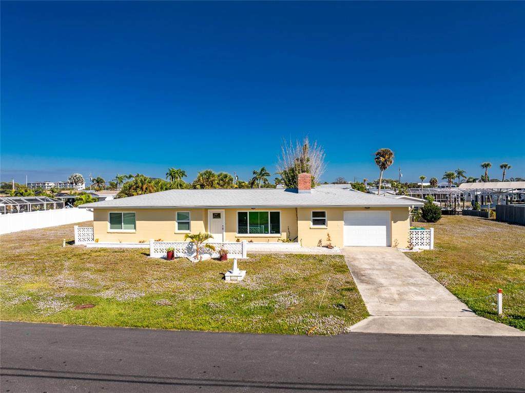 1447 Lemon Bay Drive - Photo 1