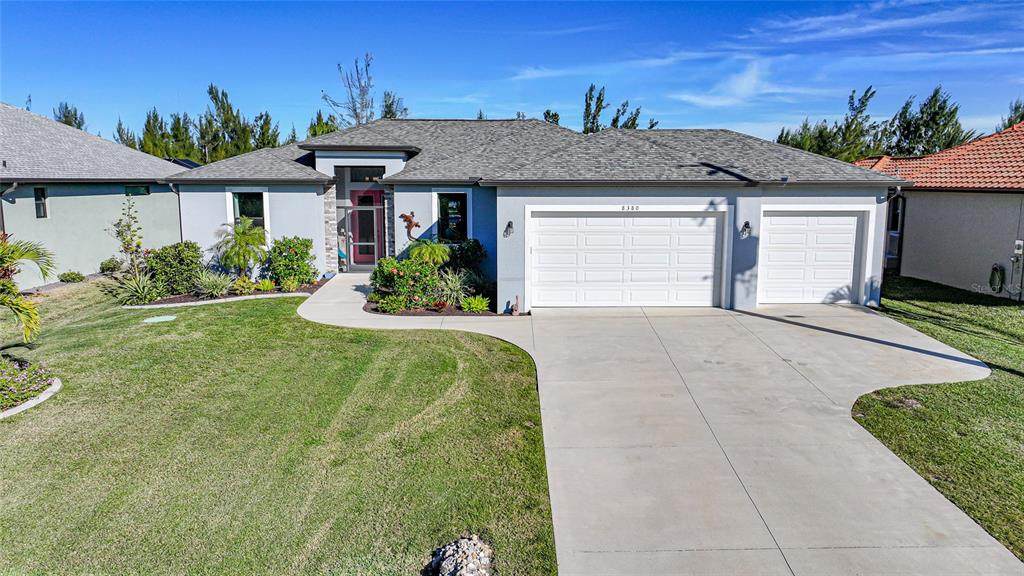 8380 Tecumseh Circle - Photo 1