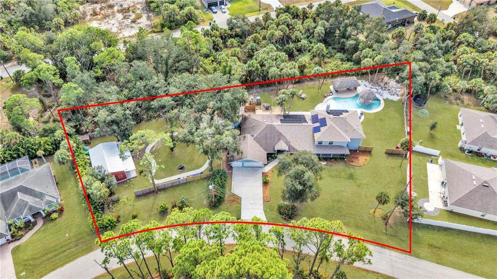 3694 Crandon Road - Photo 1
