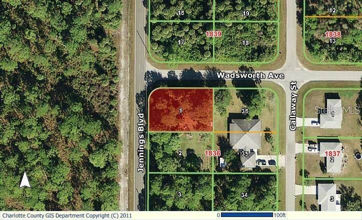 5392 Jennings Boulevard - Photo 1