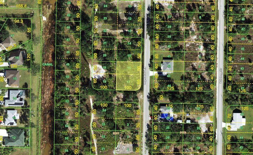 2121 Highlands Road - Photo 1