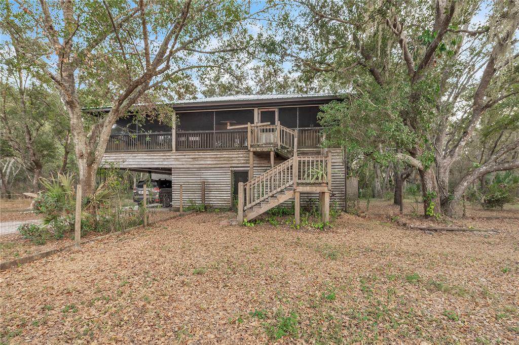 8056 Horse Creek Road - Photo 1