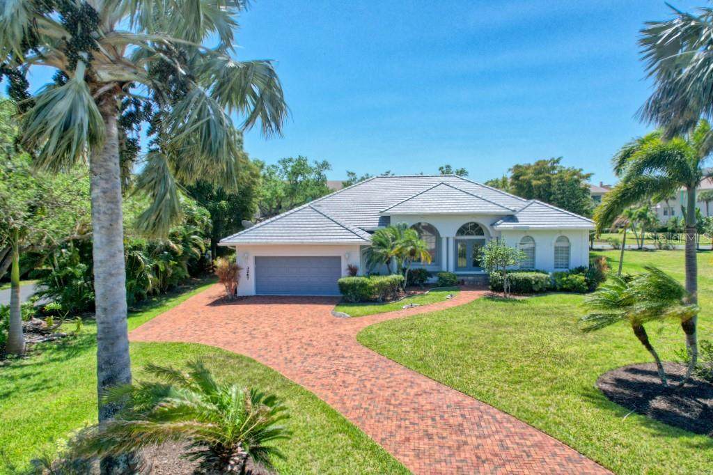 3267 Sugarloaf Key Road - Photo 1
