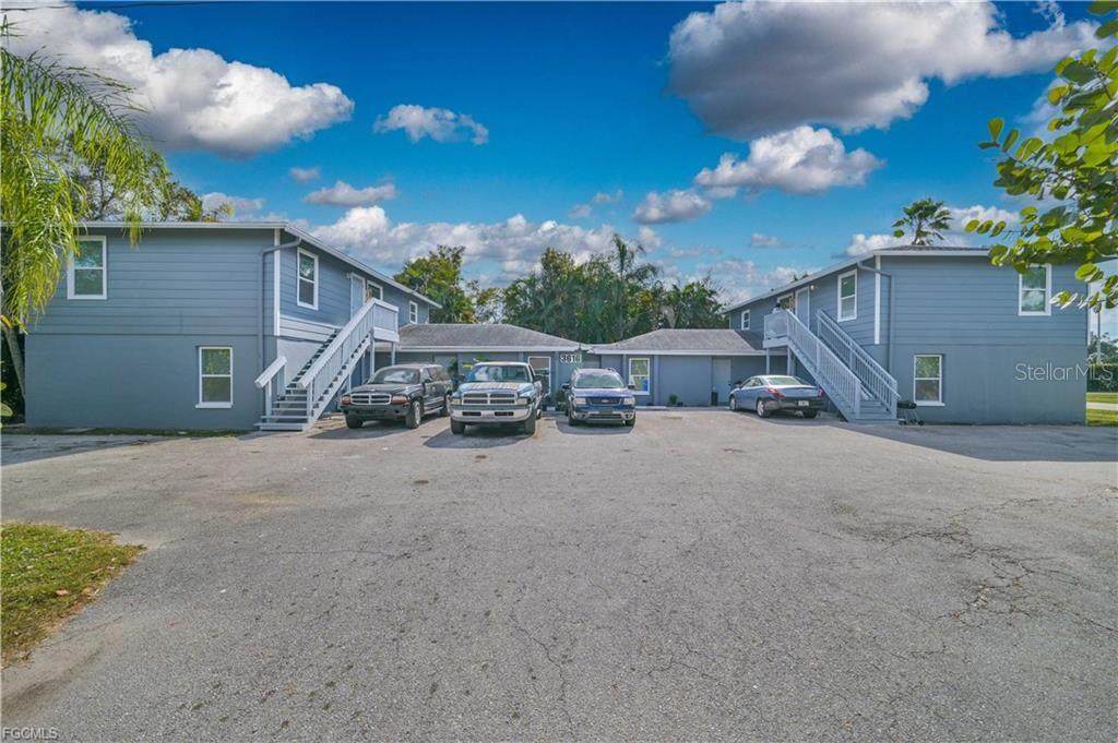 3616 Pearl Street - Photo 1