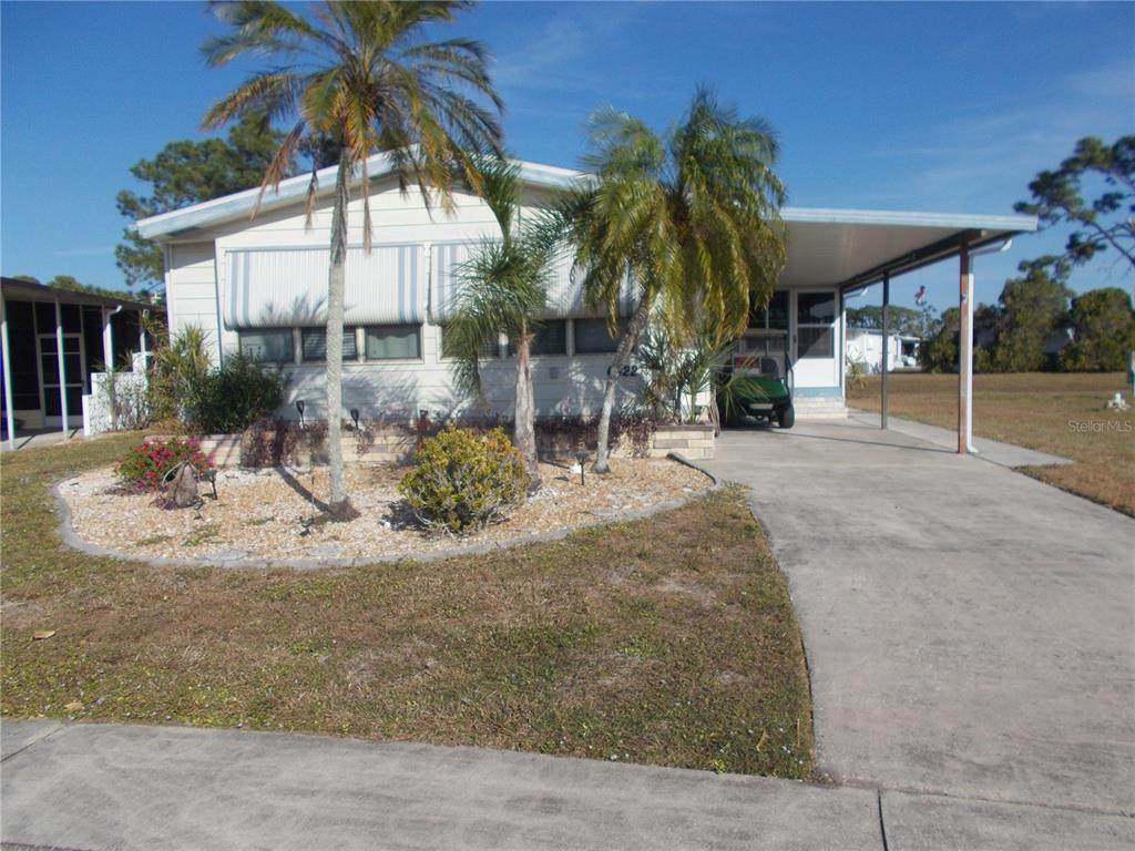 6922 Apopo Court - Photo 1