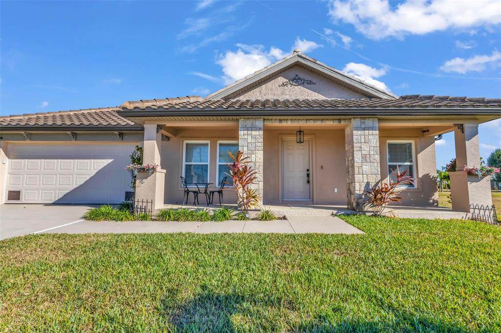 17314 Cape Horn Boulevard - Photo 1