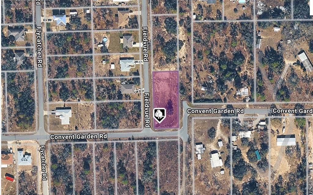 10336 Fieldvue Road - Photo 1