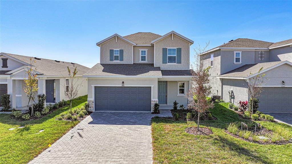 13461 Turnleaf Boulevard - Photo 1