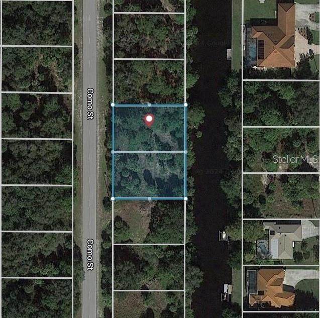 3100 Como Street - Photo 1