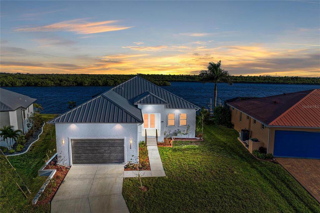 3564 Peace River Drive - Photo 1